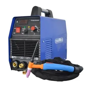 Plasma Welding Machines